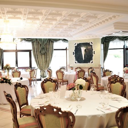 San Giovanni Rotondo Palace - Alihotels Extérieur photo