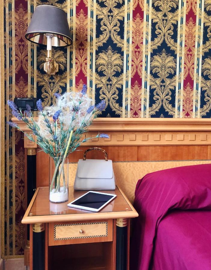San Giovanni Rotondo Palace - Alihotels Extérieur photo