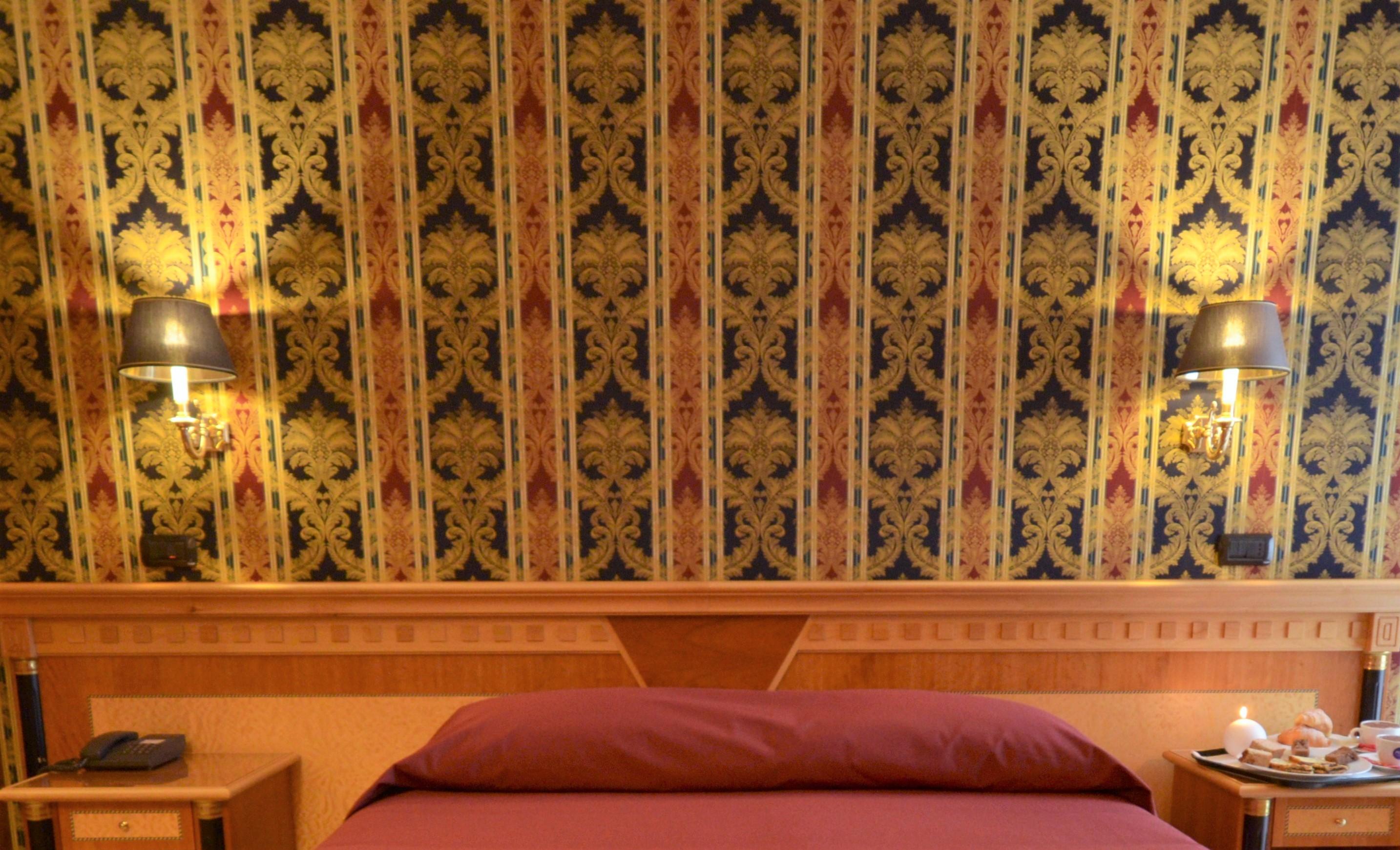 San Giovanni Rotondo Palace - Alihotels Extérieur photo
