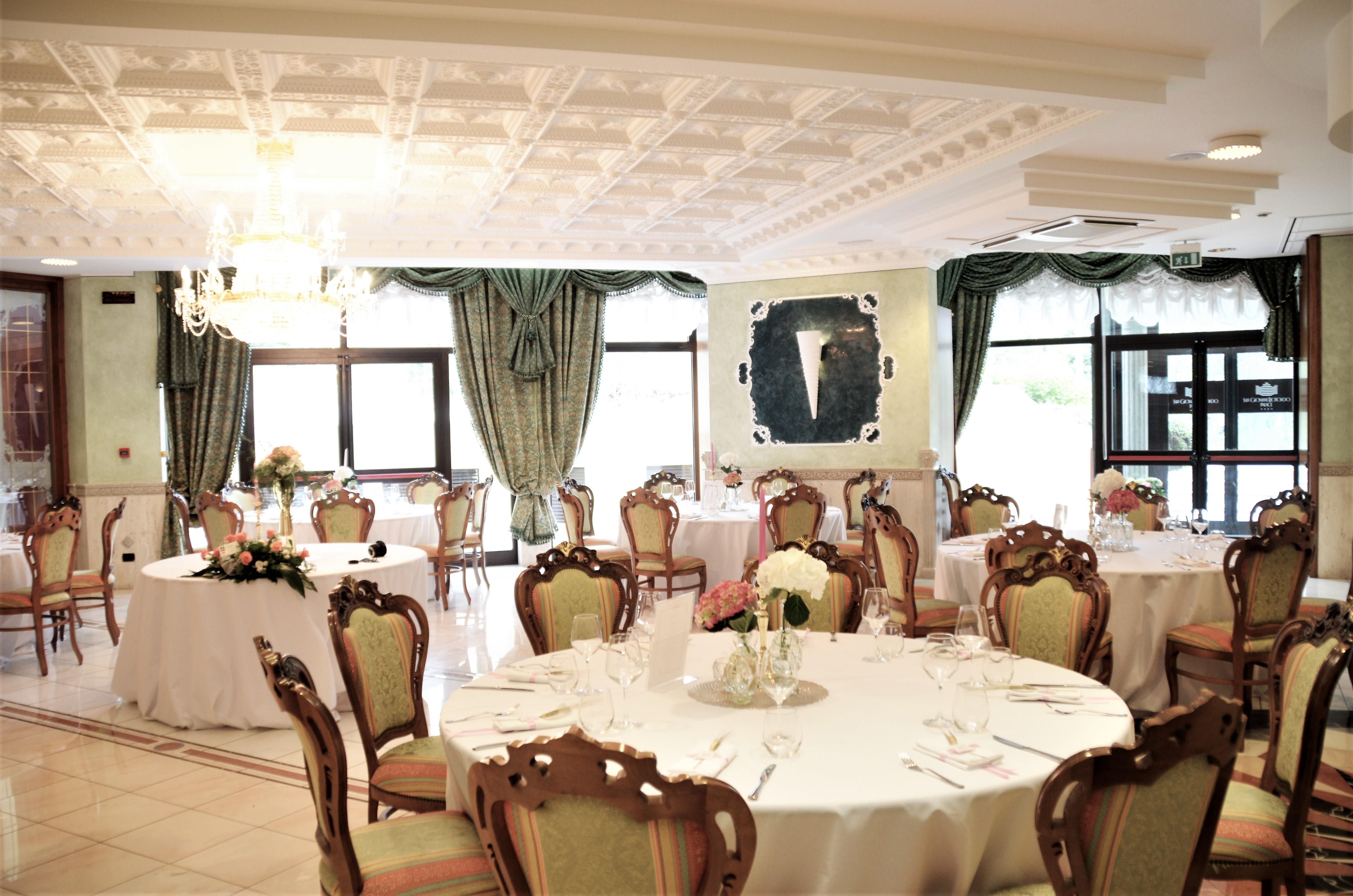 San Giovanni Rotondo Palace - Alihotels Extérieur photo