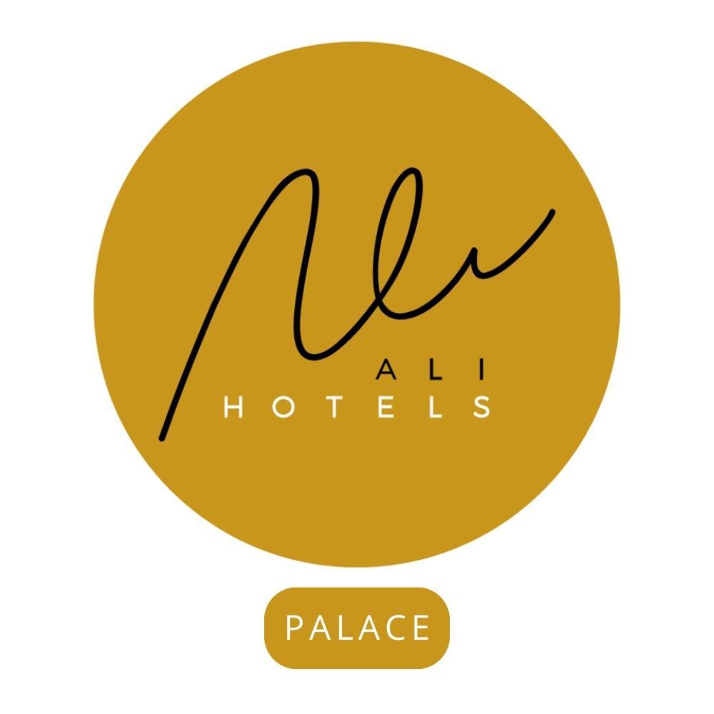 San Giovanni Rotondo Palace - Alihotels Extérieur photo
