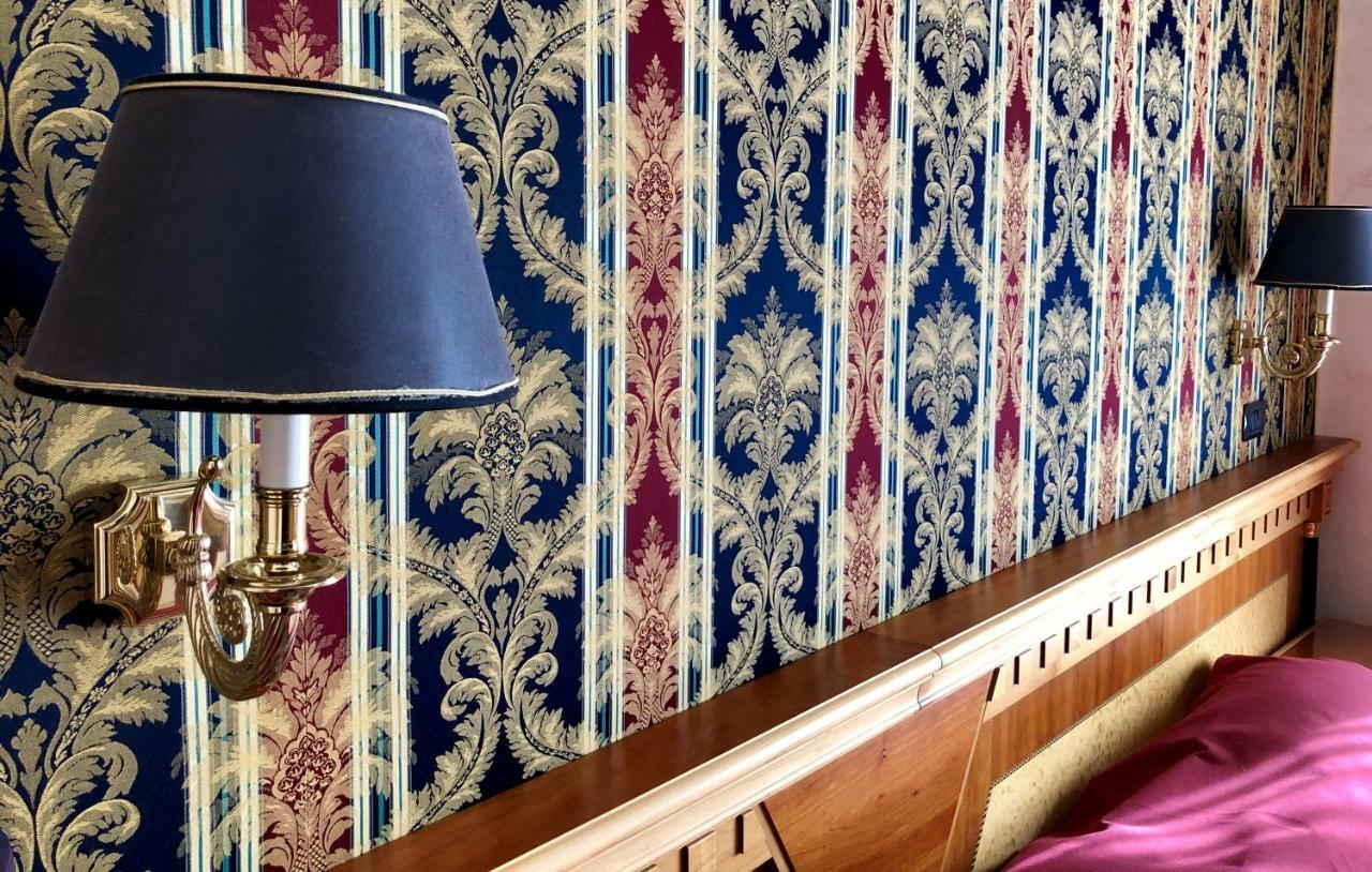 San Giovanni Rotondo Palace - Alihotels Extérieur photo