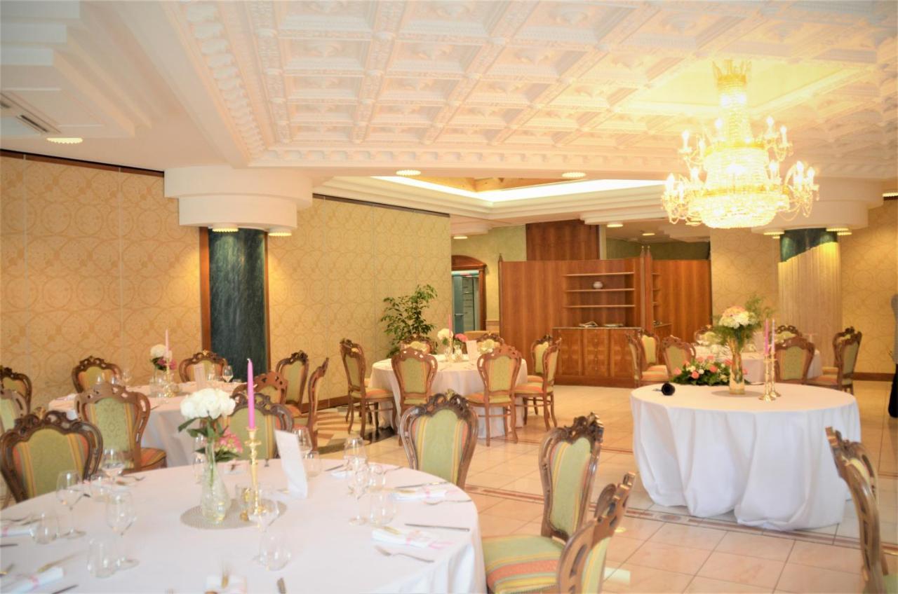 San Giovanni Rotondo Palace - Alihotels Extérieur photo